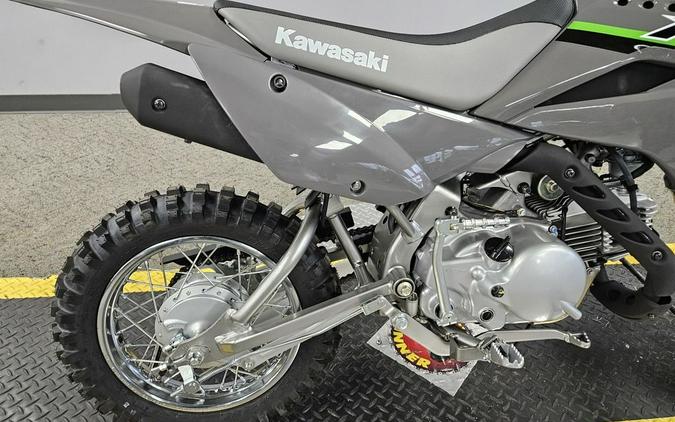 2024 Kawasaki KLX® 110R