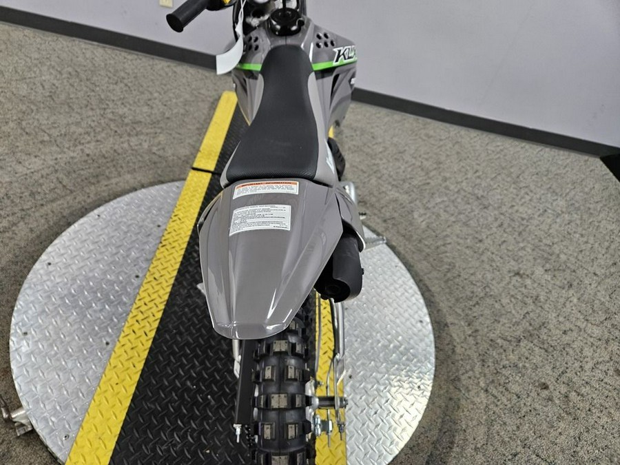 2024 Kawasaki KLX® 110R