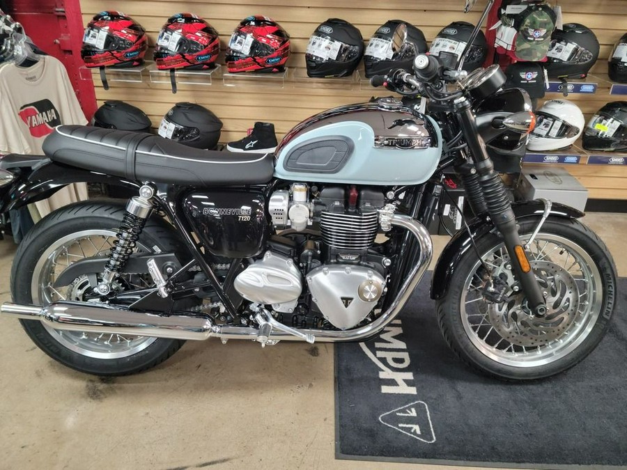 2023 Triumph 123988