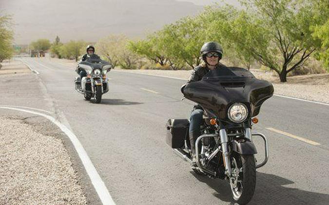 2016 Harley-Davidson Street Glide® Special