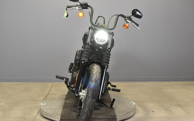 2020 Harley-Davidson Street Bob