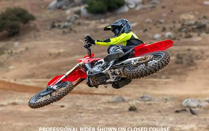 2024 Honda CRF450R-S