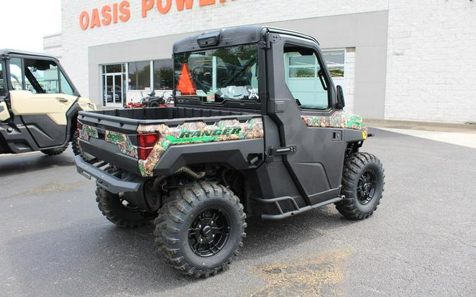 2023 Polaris® RANGER XP 1000 NSTAR ED. TRAIL BOSS Trail Boss