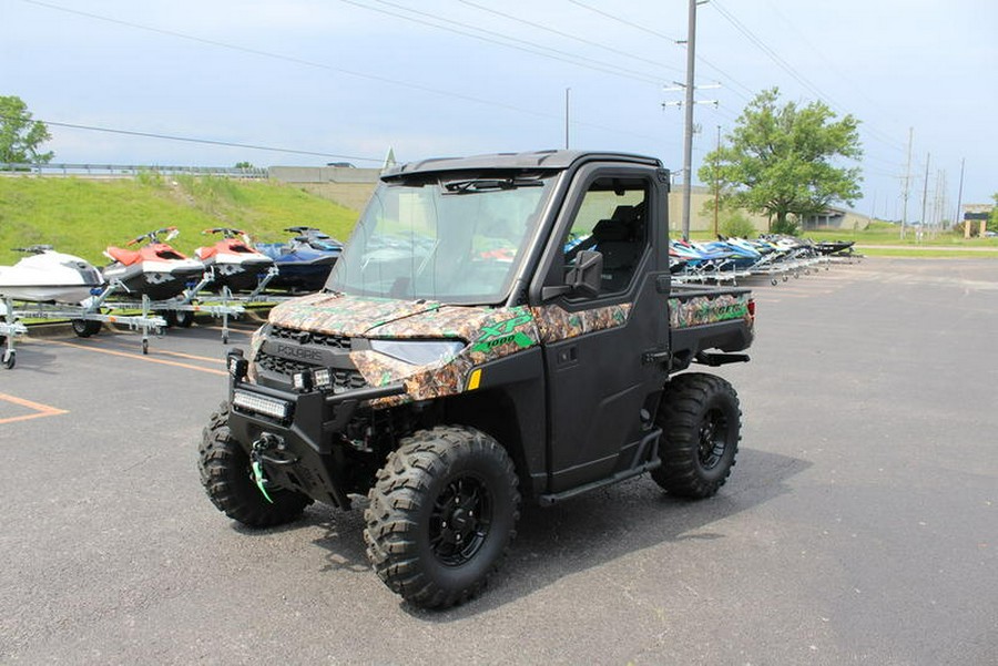 2023 Polaris® RANGER XP 1000 NSTAR ED. TRAIL BOSS Trail Boss