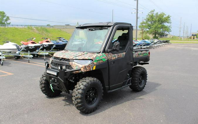 2023 Polaris® RANGER XP 1000 NSTAR ED. TRAIL BOSS Trail Boss