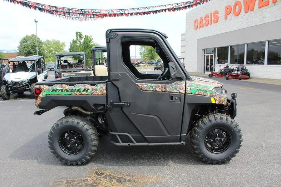 2023 Polaris® RANGER XP 1000 NSTAR ED. TRAIL BOSS Trail Boss