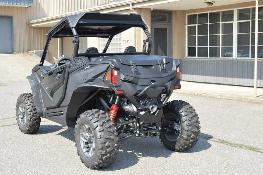 2024 CFMOTO ZForce 950 Sport