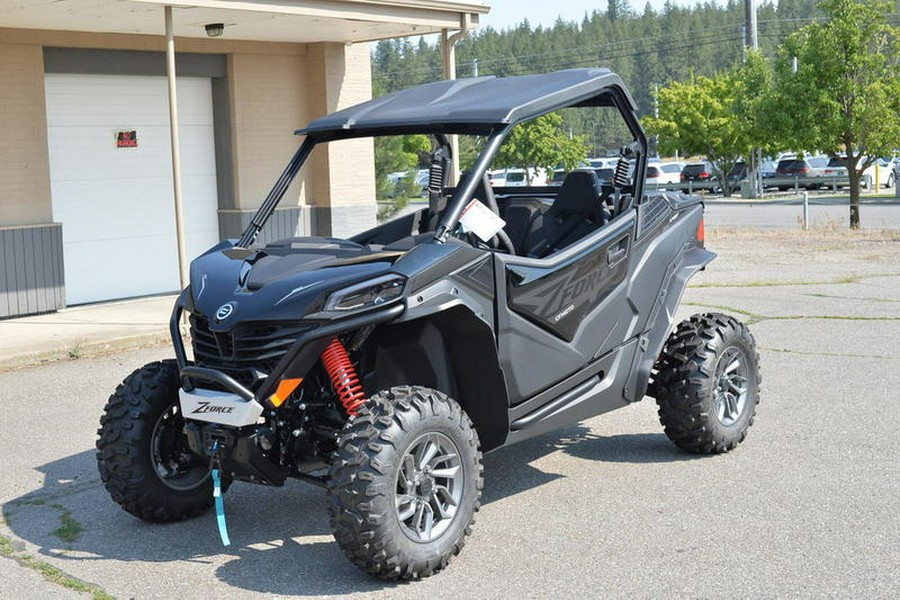 2024 CFMOTO ZForce 950 Sport