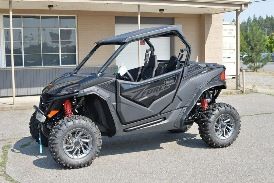 2024 CFMOTO ZForce 950 Sport