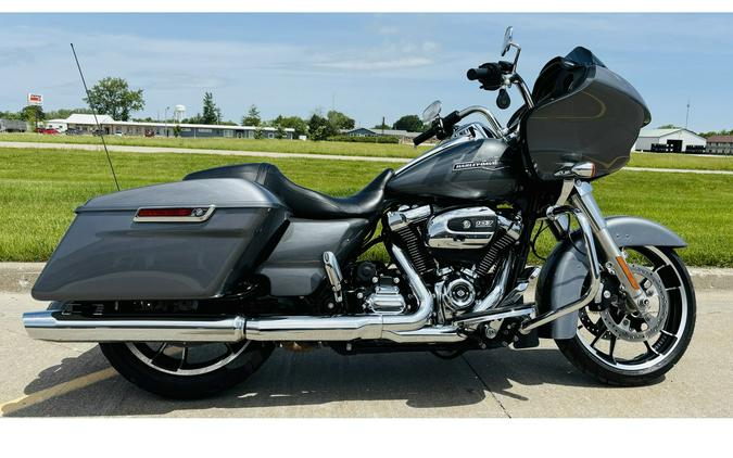 2021 Harley-Davidson® FLTRX ROAD GLIDE