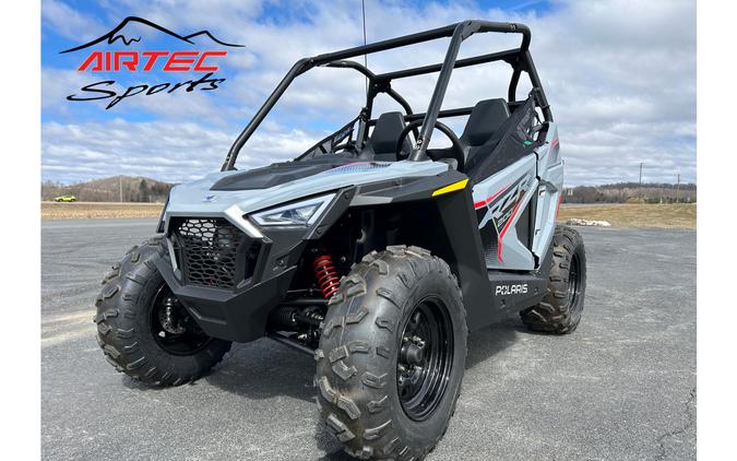 2024 Polaris Industries RZR 200 EFI - STORM GRAY