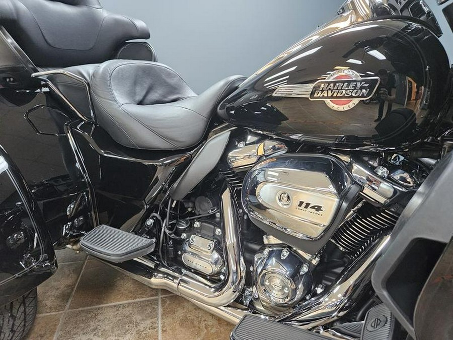 2024 Harley-Davidson® FLHTCUTG - Tri Glide® Ultra