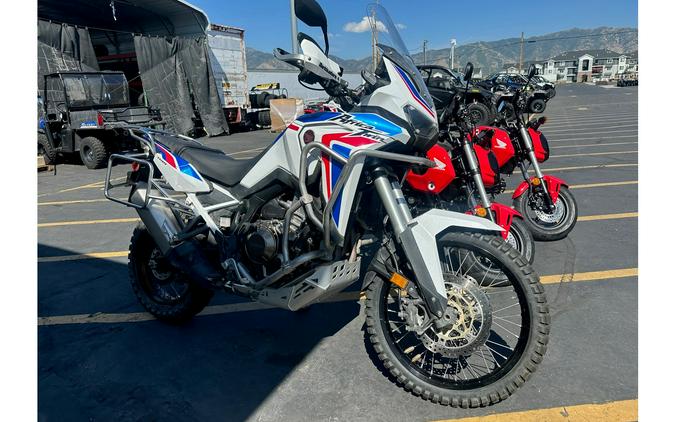 2024 Honda AFRICA TWIN ADV SP ES Adventure Sports ES DCT