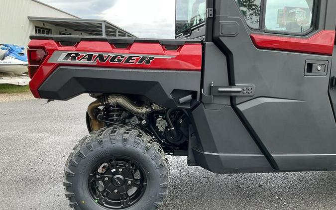 2025 Polaris® Ranger Crew XP 1000 NorthStar Edition Premium