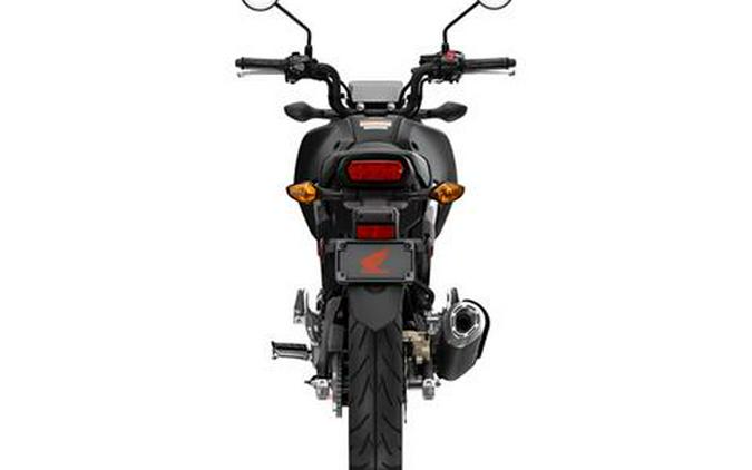 2025 Honda Grom SP