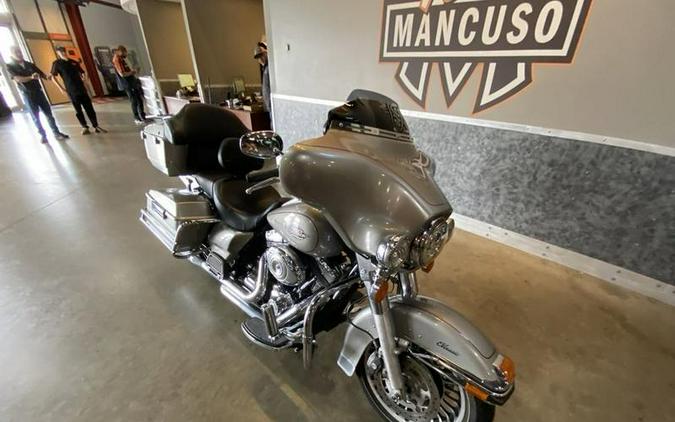 2009 Harley-Davidson® FLHTC - Electra Glide® Classic