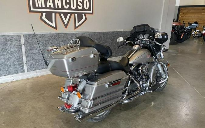 2009 Harley-Davidson® FLHTC - Electra Glide® Classic