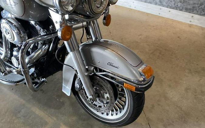 2009 Harley-Davidson® FLHTC - Electra Glide® Classic