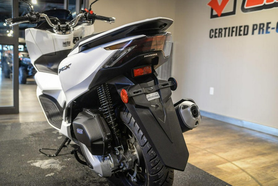 2021 Honda® PCX