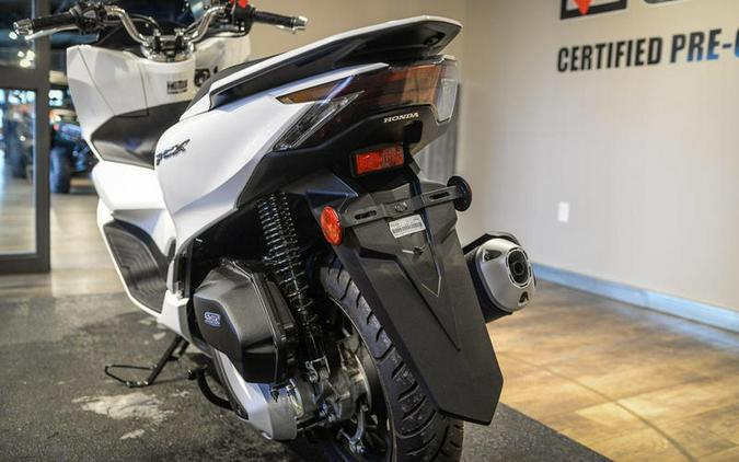 2021 Honda® PCX