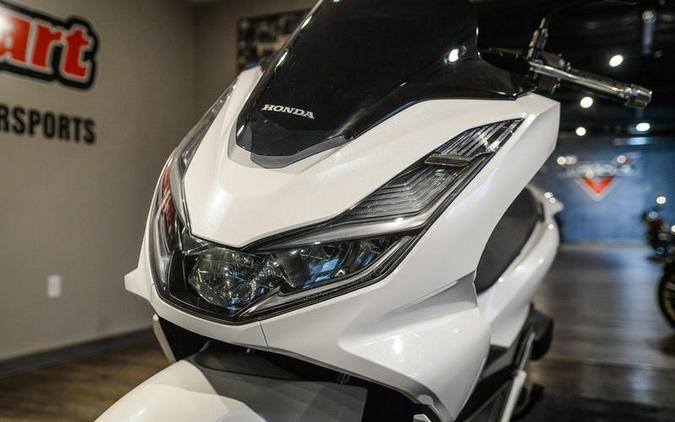 2021 Honda® PCX