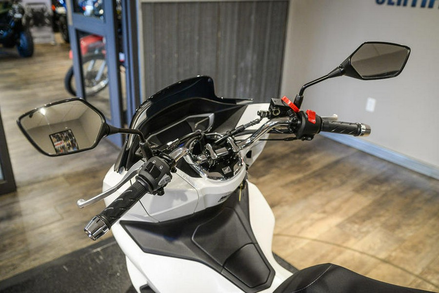 2021 Honda® PCX