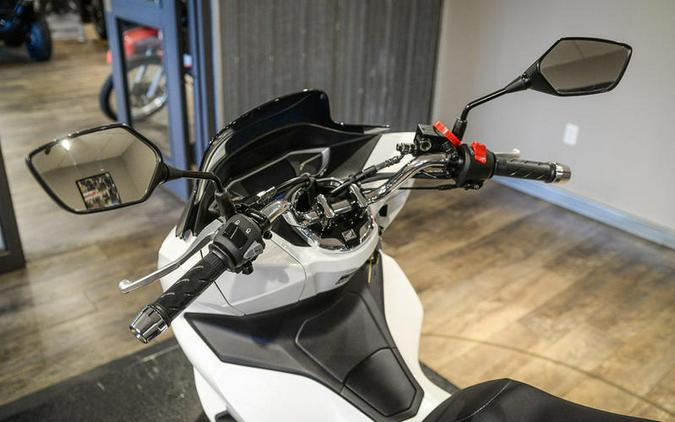 2021 Honda® PCX