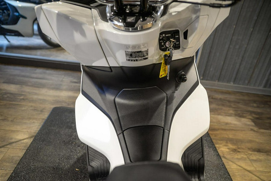 2021 Honda® PCX