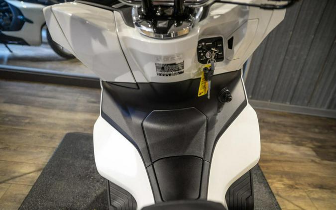 2021 Honda® PCX