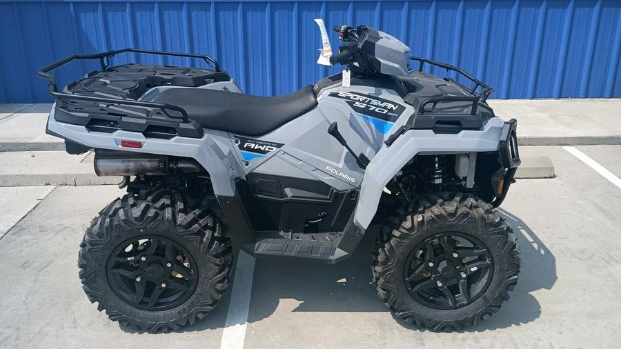 2024 Polaris Sportsman® 570 Premium