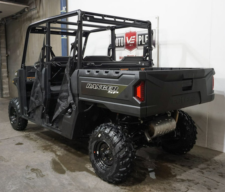 2024 Polaris® Ranger Crew SP 570