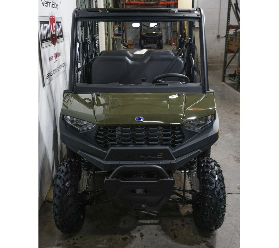 2024 Polaris® Ranger Crew SP 570