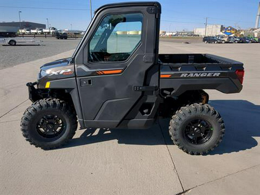 2024 Polaris Ranger XP 1000 Northstar Edition Ultimate