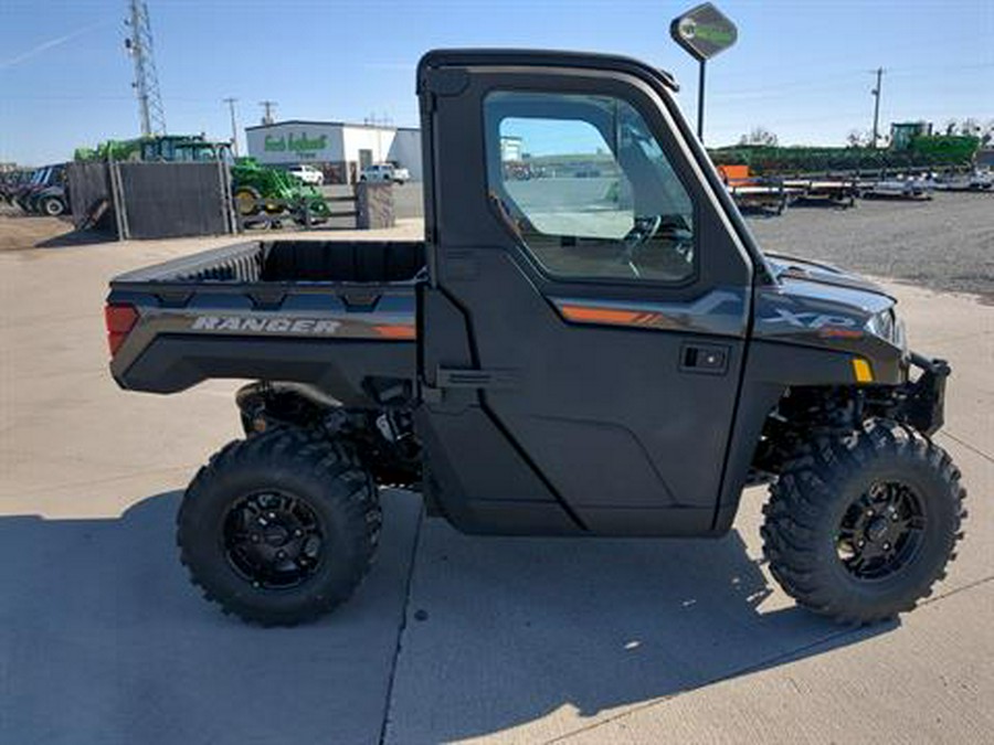 2024 Polaris Ranger XP 1000 Northstar Edition Ultimate