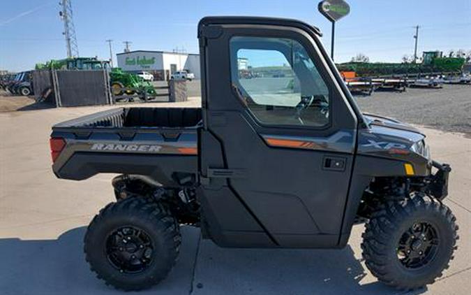 2024 Polaris Ranger XP 1000 Northstar Edition Ultimate