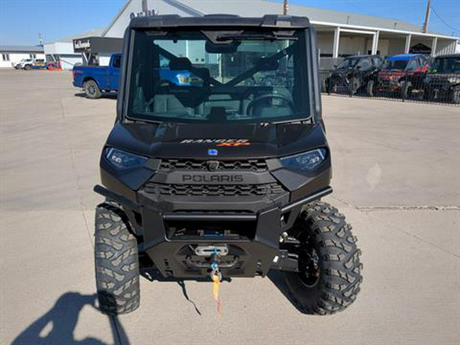 2024 Polaris Ranger XP 1000 Northstar Edition Ultimate