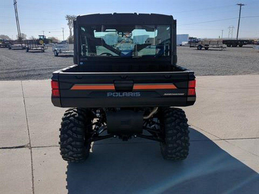 2024 Polaris Ranger XP 1000 Northstar Edition Ultimate