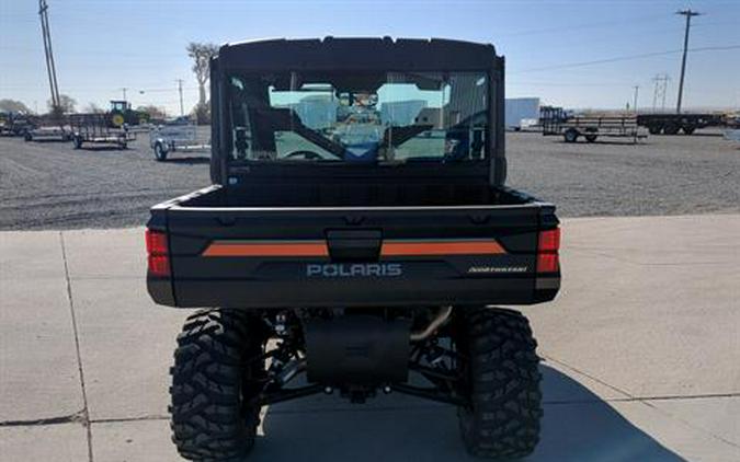 2024 Polaris Ranger XP 1000 Northstar Edition Ultimate