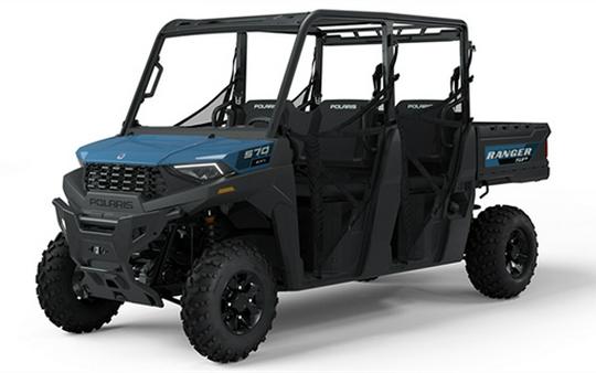 2025 Polaris Ranger Crew SP 570 Premium