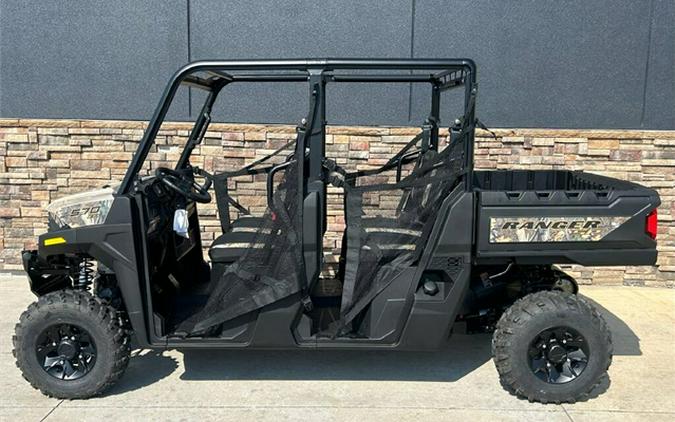 2025 Polaris Ranger Crew SP 570 Premium