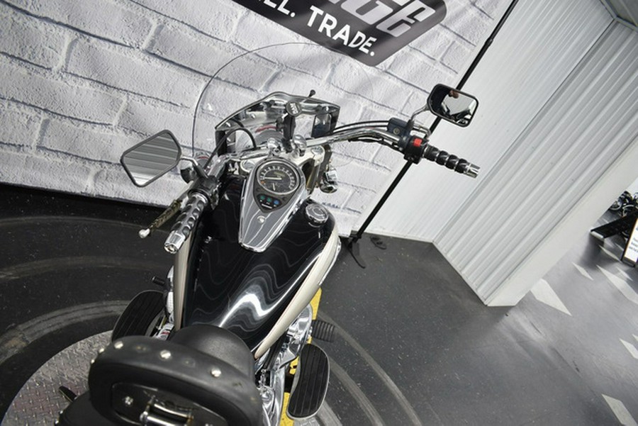 2011 Kawasaki Vulcan 900 Classic LT