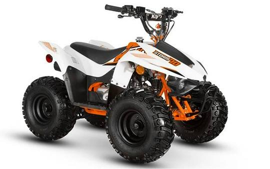 2025 Kayo Storm 70