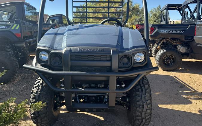 2026 Kawasaki Mule SX 4x4
