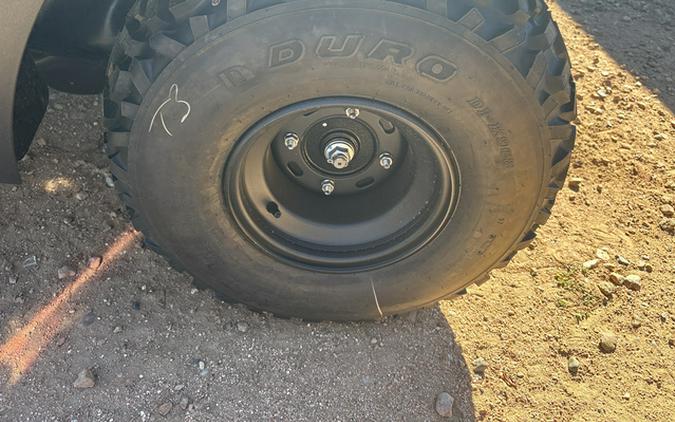 2026 Kawasaki Mule SX 4x4