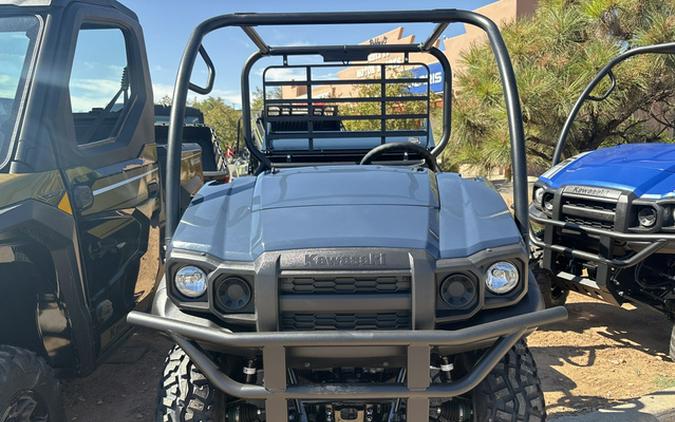 2026 Kawasaki Mule SX 4x4