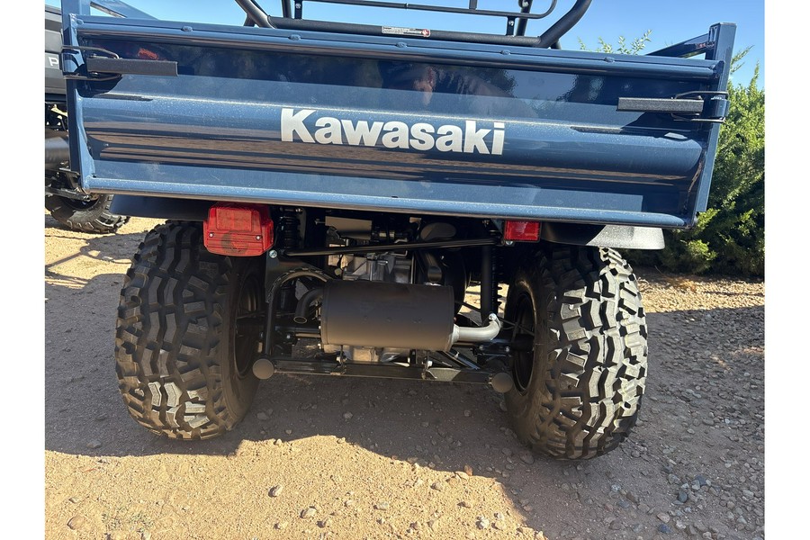 2026 Kawasaki Mule SX 4x4