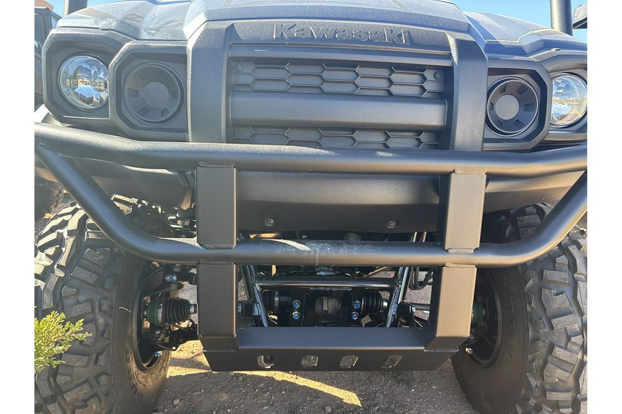 2026 Kawasaki Mule SX 4x4