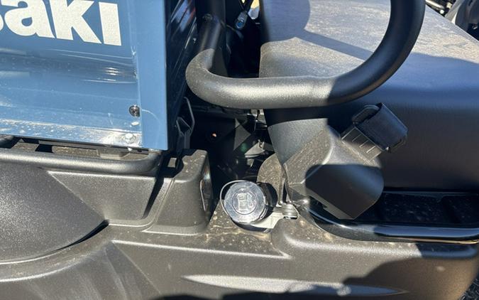 2026 Kawasaki Mule SX 4x4