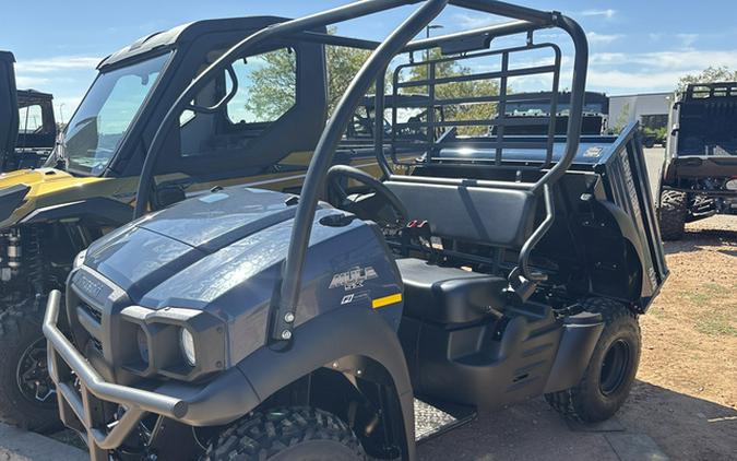 2026 Kawasaki Mule SX 4x4