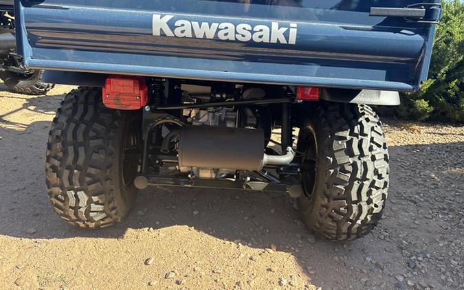 2026 Kawasaki Mule SX 4x4